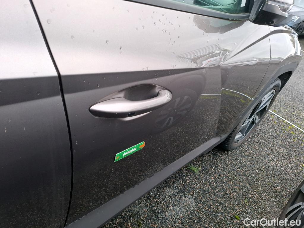  Hyundai  Tucson HYUNDAI   2020  5P  SUV 1 6 PHEV 265 HTRAC EXECUTIVE 4WD AUTO #6