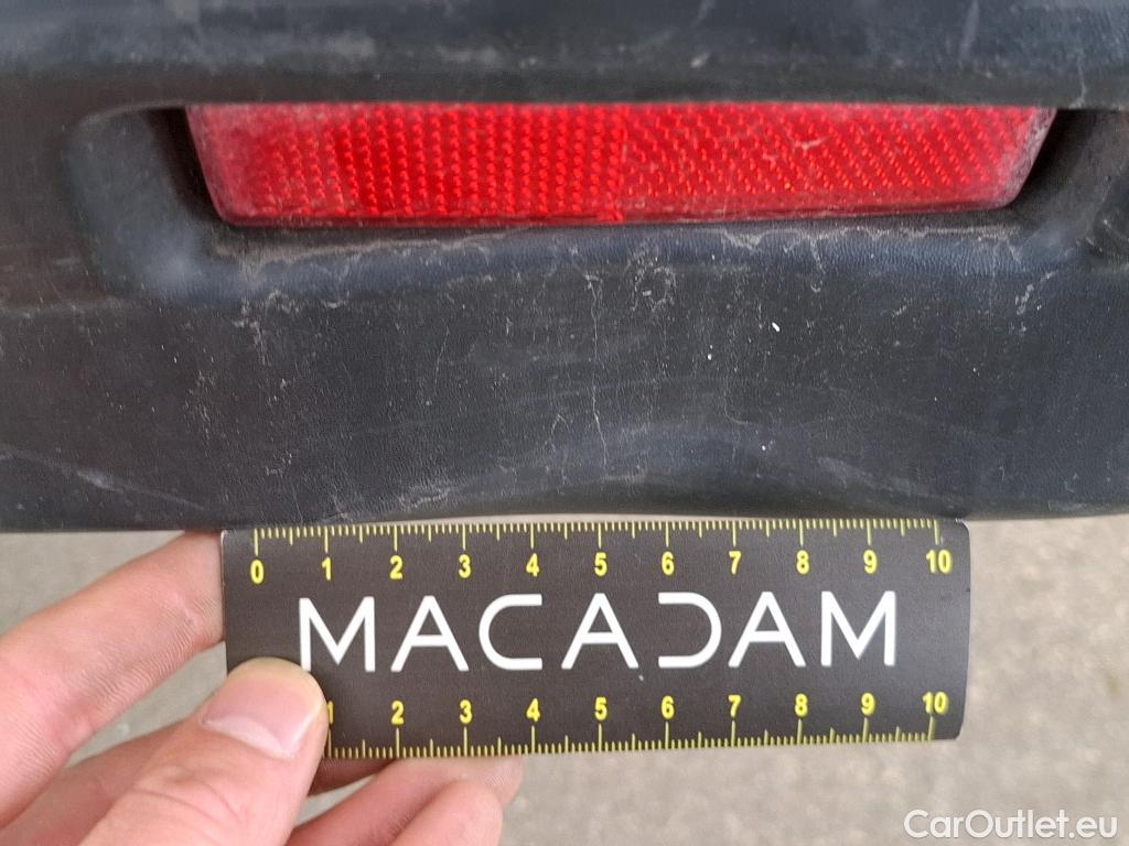  Renault  Trafic RENAULT  / 2019 / 4P / Fourgon tole FG GCF L2H1 1300 dCi 120 #29