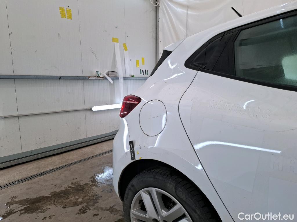  Renault  Clio  V Business 1.0 SCe 65CV BVM5 E6d #14