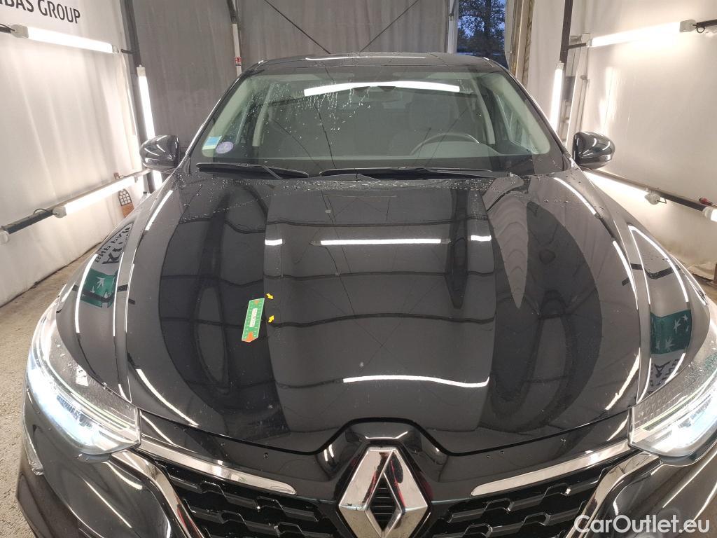 Renault  Arkana  Business 1.6 E-TECH Hybrid 145CV BVA6 E6d #1