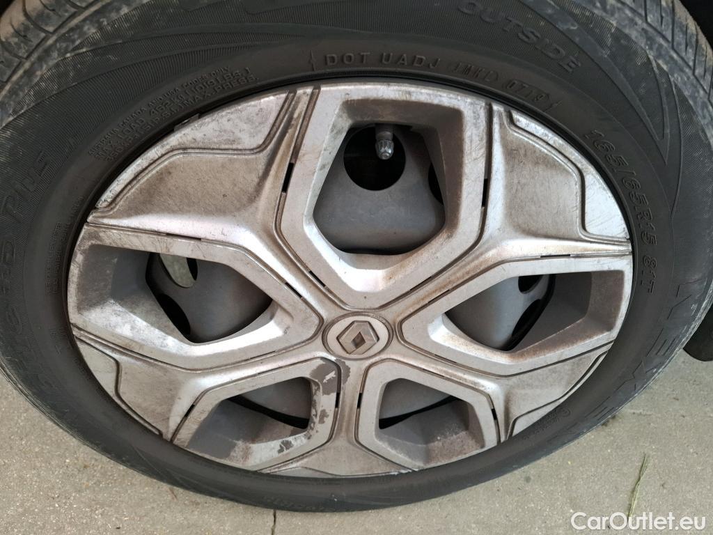  Renault  Twingo RENAULT  5p Berline Zen SCe 75 #26