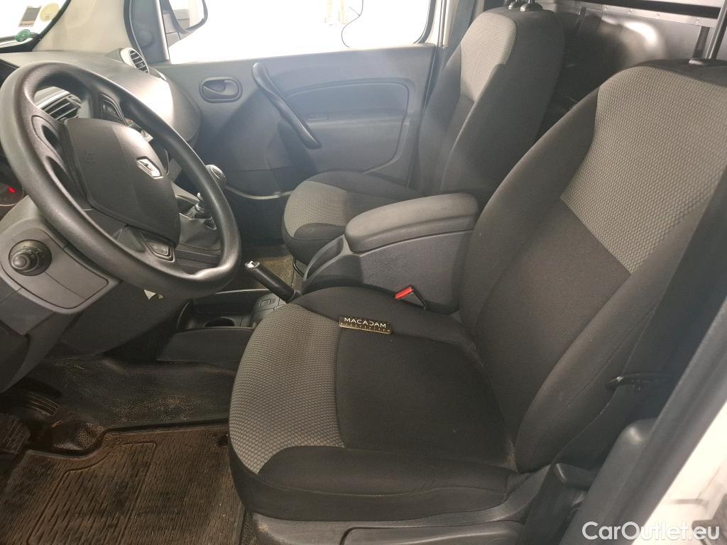  Renault  Kangoo RENAULT  Express / 2013 / 4P / Fourgonnette Gd Volume ExtraRLink - Blue dCi 95 #5
