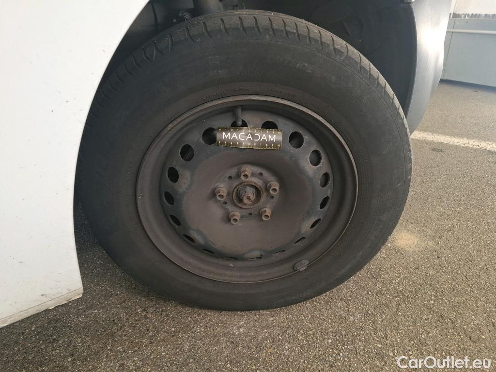  Renault  Kangoo RENAULT  Express / 2013 / 4P / Fourgonnette Gd Volume ExtraRLink - Blue dCi 95 #3