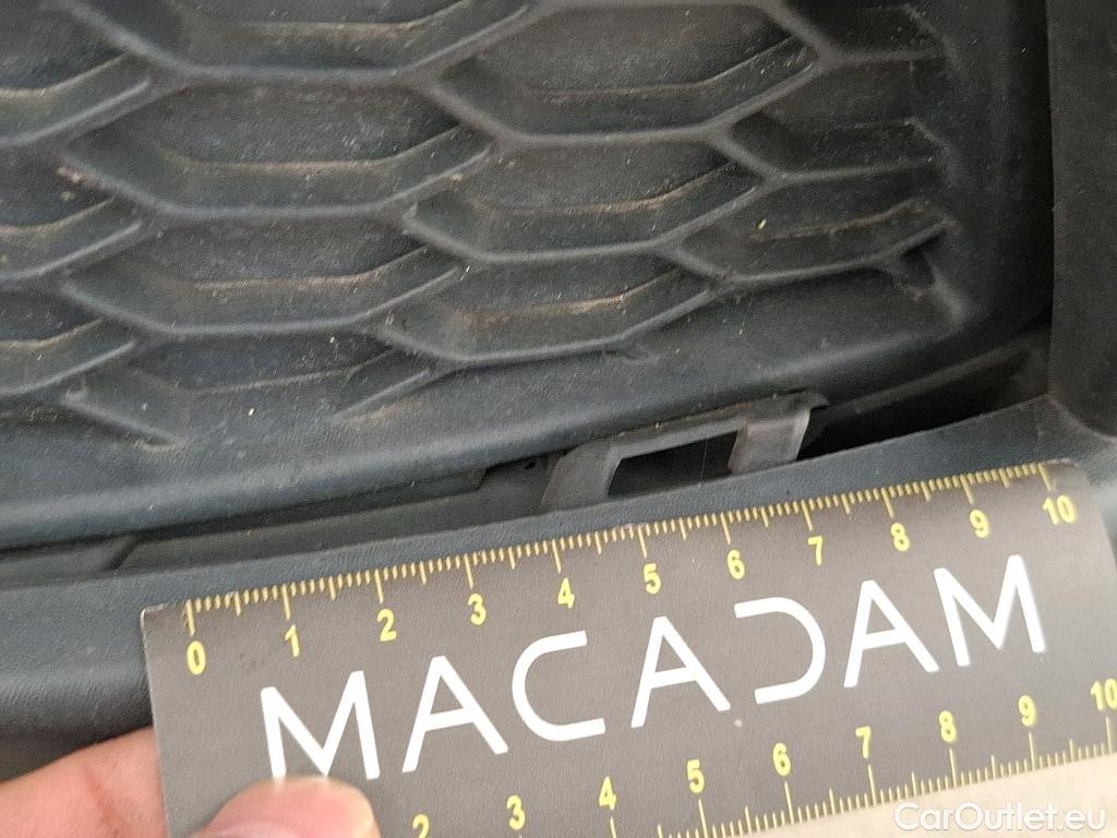  Renault  Trafic RENAULT  / 2019 / 4P / Fourgon tole FG GCF L2H1 1300 dCi 120 #89