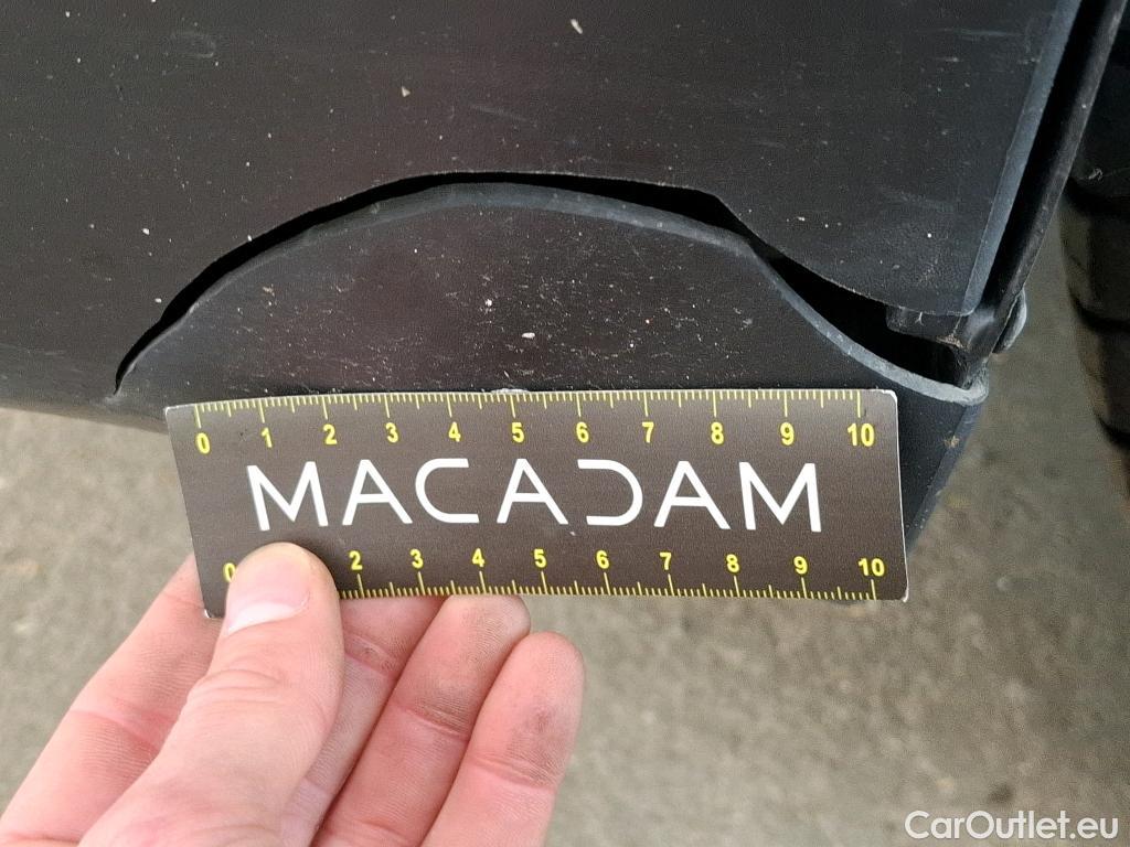  Renault  Trafic RENAULT  / 2019 / 4P / Fourgon tole FG GCF L2H1 1300 dCi 120 #7