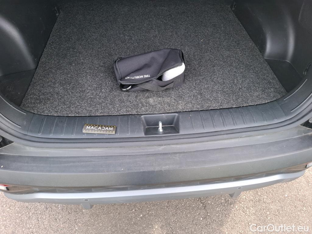  Hyundai  Tucson HYUNDAI  / 2020 / 5P / SUV 1.6 PHEV 265 HTRAC EXECUTIVE 4WD AUTO  / TRANSFO VP VF #22