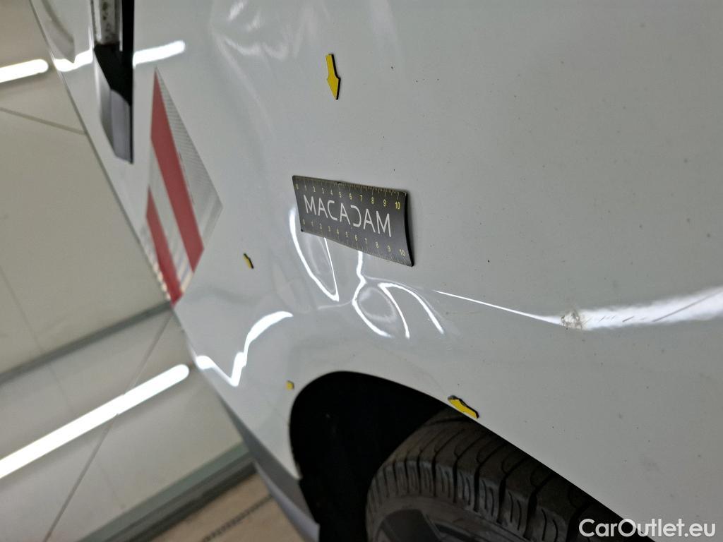  Renault  Trafic RENAULT  / 2019 / 4P / Fourgon tole FG GCF L2H1 1300 dCi 120 #5