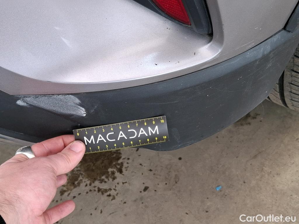  Toyota  C-HR TOYOTA  / 2016 / 5P / SUV 2.0 HYBRIDE 184 GRAPHIC #161