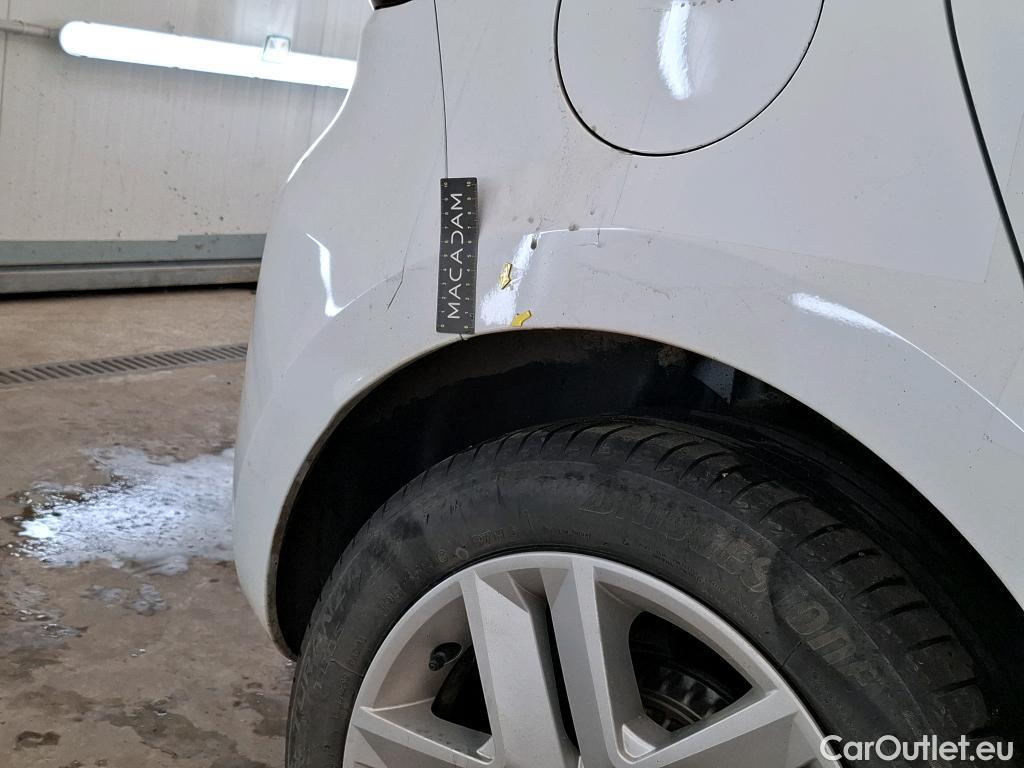  Renault  Clio  V Business 1.0 SCe 65CV BVM5 E6d #15