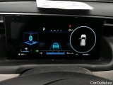  Hyundai  Tucson HYUNDAI  / 2020 / 5P / SUV 1.6 PHEV 265 HTRAC EXECUTIVE 4WD AUTO #7
