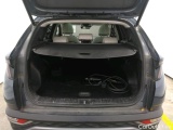  Hyundai  Tucson HYUNDAI  / 2020 / 5P / SUV 1.6 PHEV 265 HTRAC EXECUTIVE 4WD AUTO #8