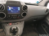  Peugeot  Partner  L1 Premium Pack 1.6 HDi 100CV BVM5 E6 #7
