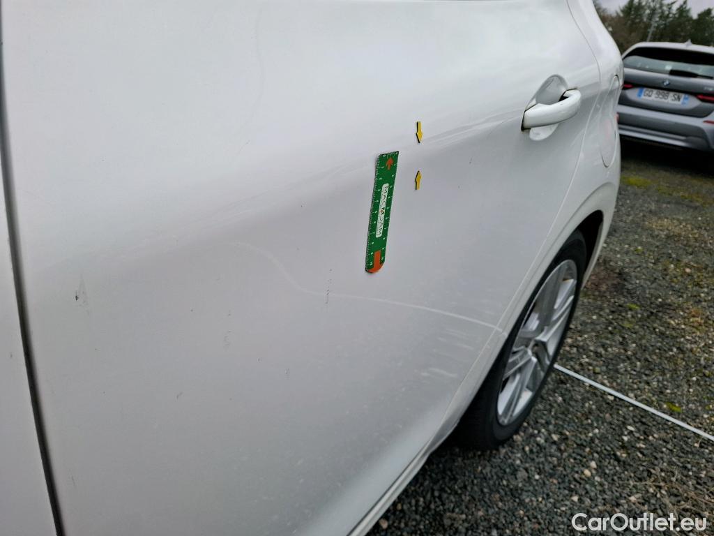  Peugeot  208  Allure Business 1.2 PureTech 110CV BVA6 E6 #20