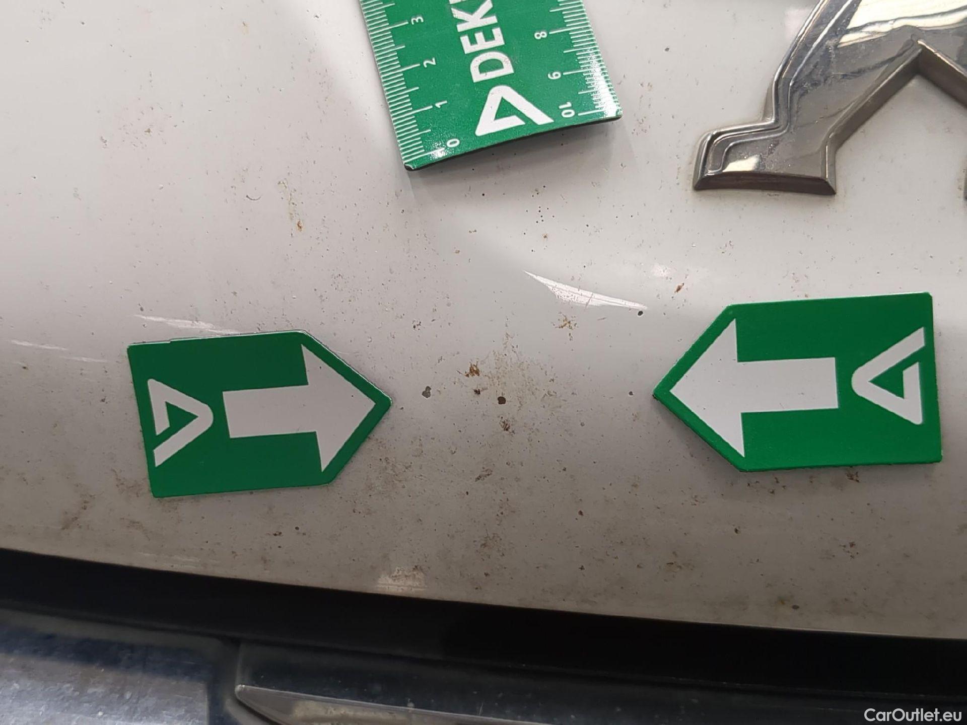  Peugeot  208  Affaire Premium Pack 1.2 80CV BVM5 E6dT #18