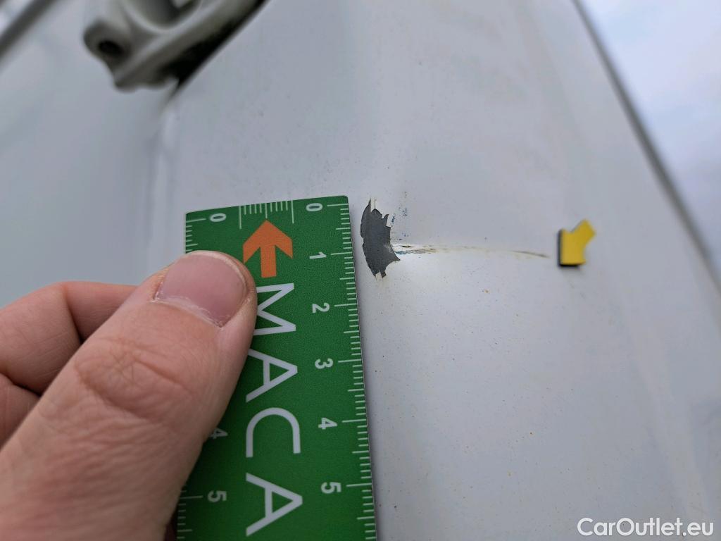  Citroen  Jumper CITROEN  CA VU 4p Fourgon 35 L3H2 BlueHDi 130 BVM6 Cab App Confort #23