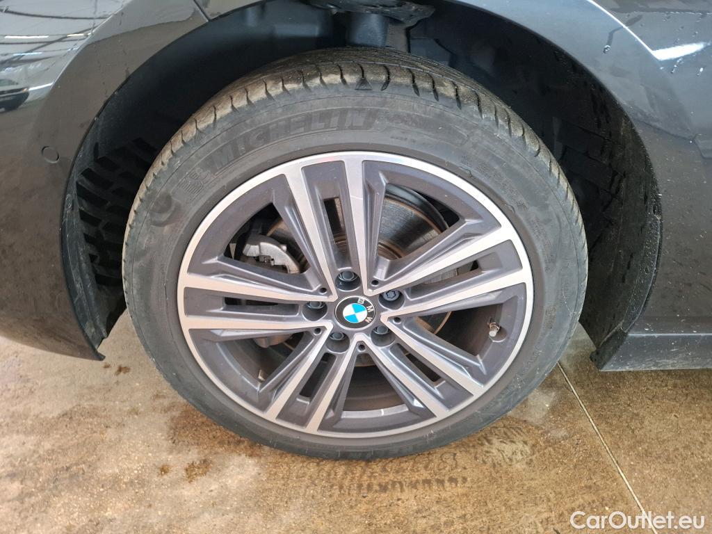  Bmw  Serie 1 BMW Série 1 / 2019 / 5P / Berline 116i Business Design #6