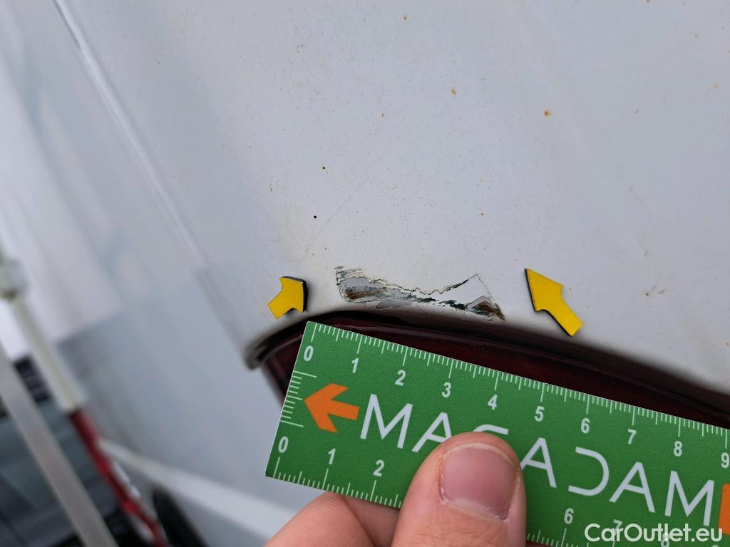  Citroen  Jumper CITROEN  CA VU 4p Fourgon 35 L3H2 BlueHDi 130 BVM6 Cab App Confort #24