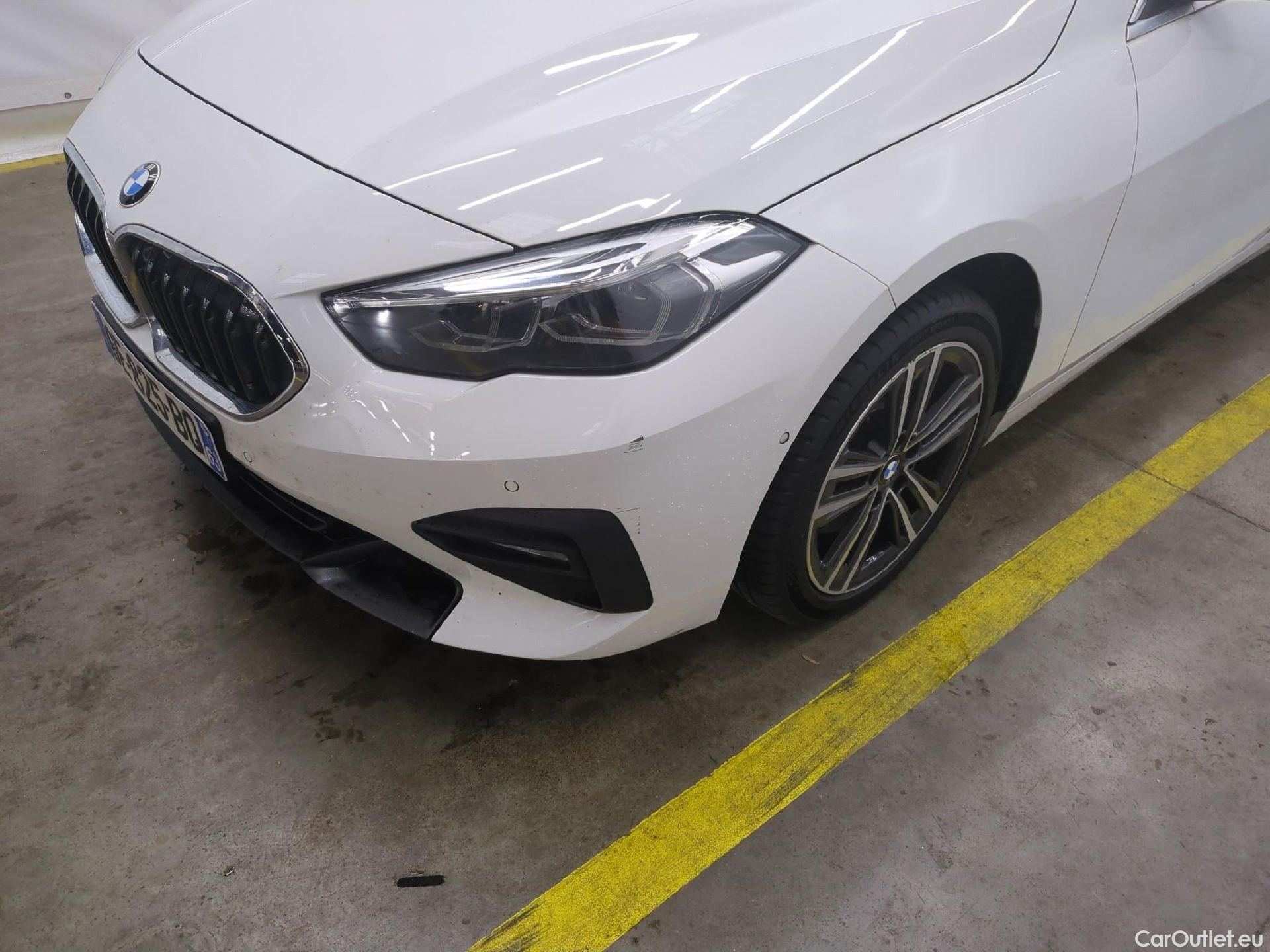  Bmw  Serie 2 BMW Série 2 Gran Coupé / 2019 / 4P / Berline 218I AUTO Business Design #14