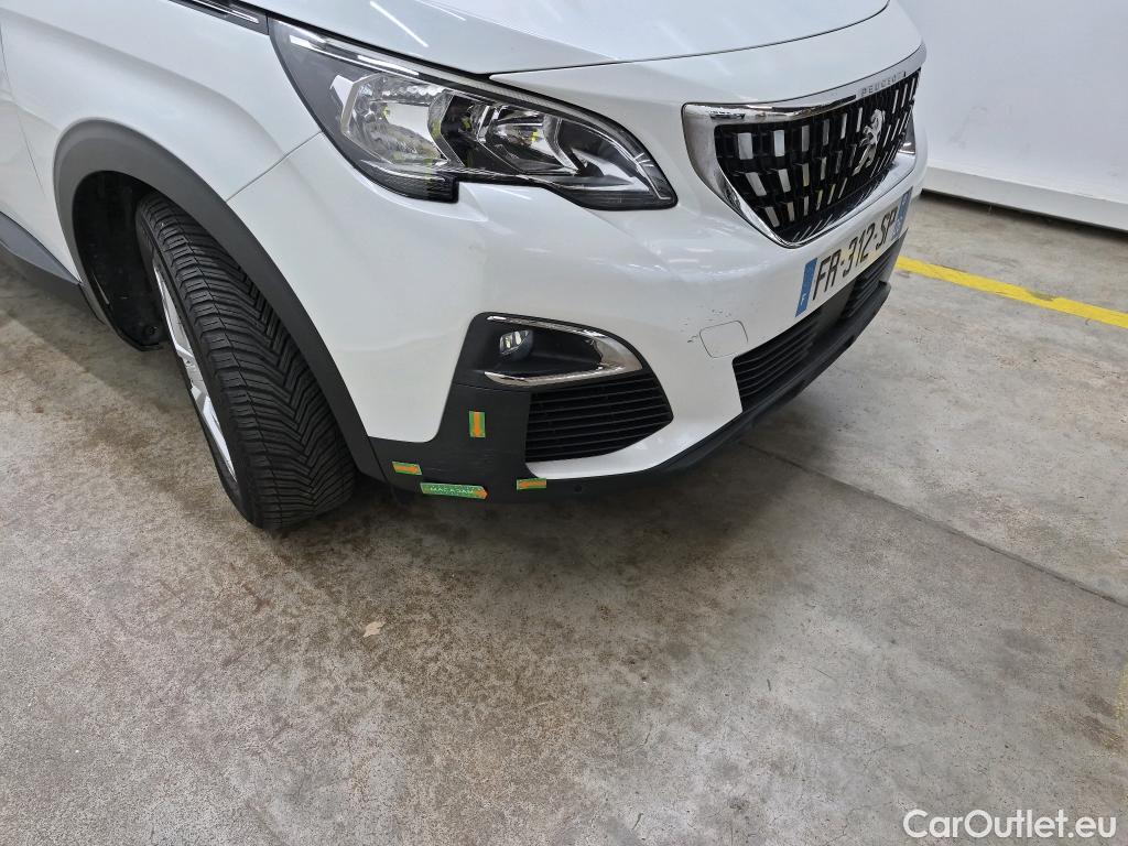  Peugeot  3008  Active Business 1.5 HDi 130CV BVA8 E6d #36