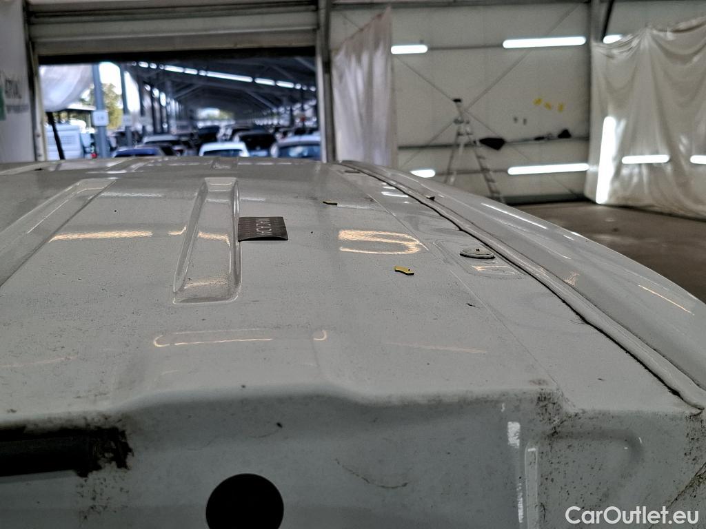  Citroen  Berlingo  Fourgon Club M 650 1.5 BlueHDi 75CV BVM5 E6dT #10