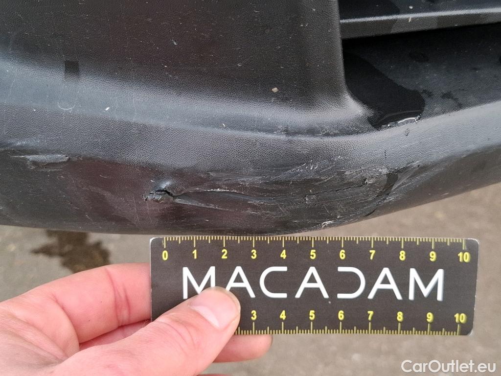  Citroen  Berlingo CITROEN  / 2018 / 4P / Fourgonnette M 650kg BlueHDi 75 S&S BVM Club #18