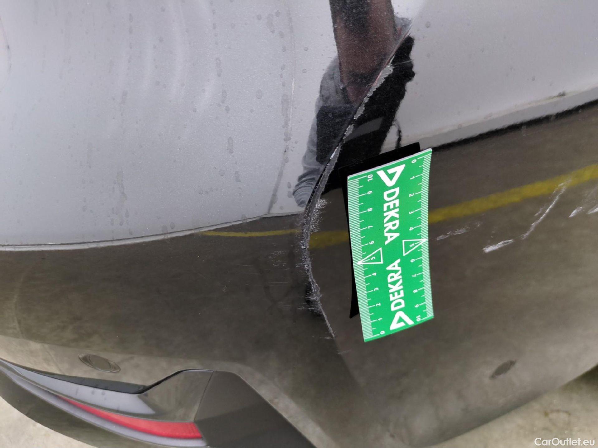  Bmw  Serie 3 Série 3 Berline 316 d Lounge 2.0 120CV BVA8 E6d #8