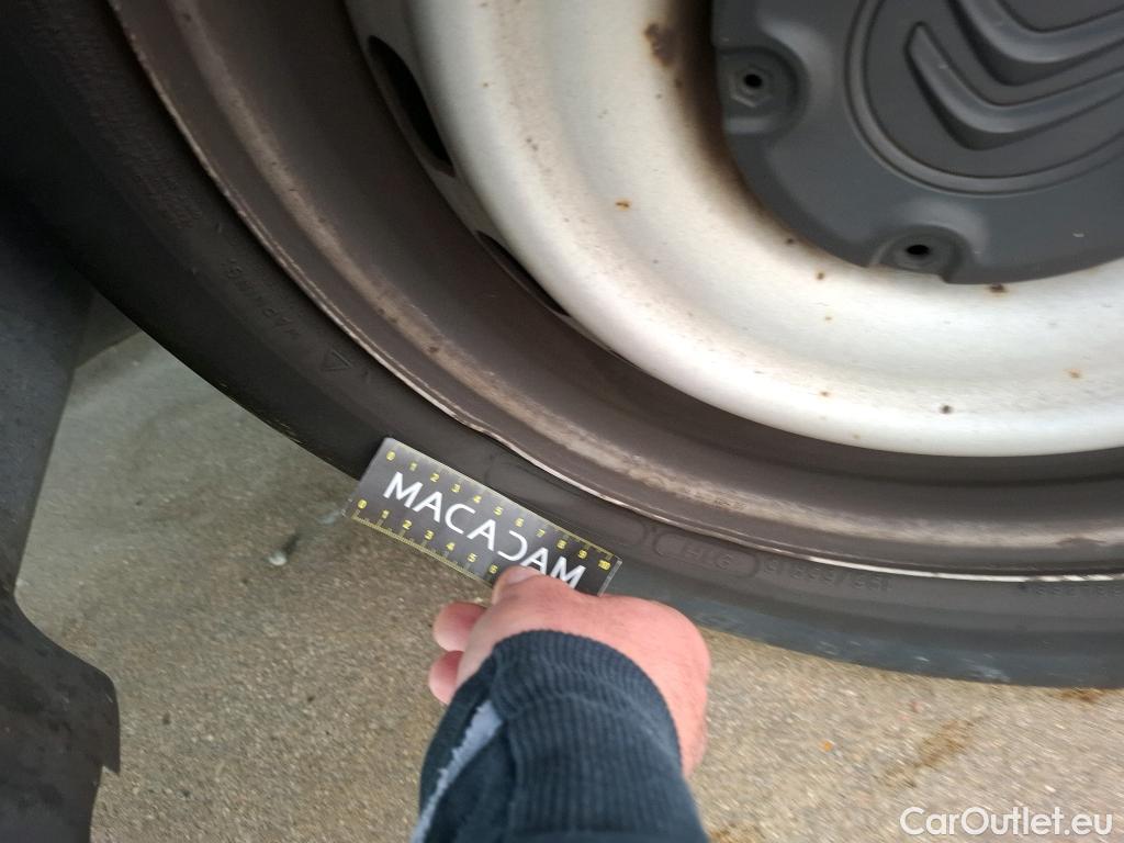  Citroen  Berlingo  Fourgon Club M 650 1.5 BlueHDi 75CV BVM5 E6dT #29