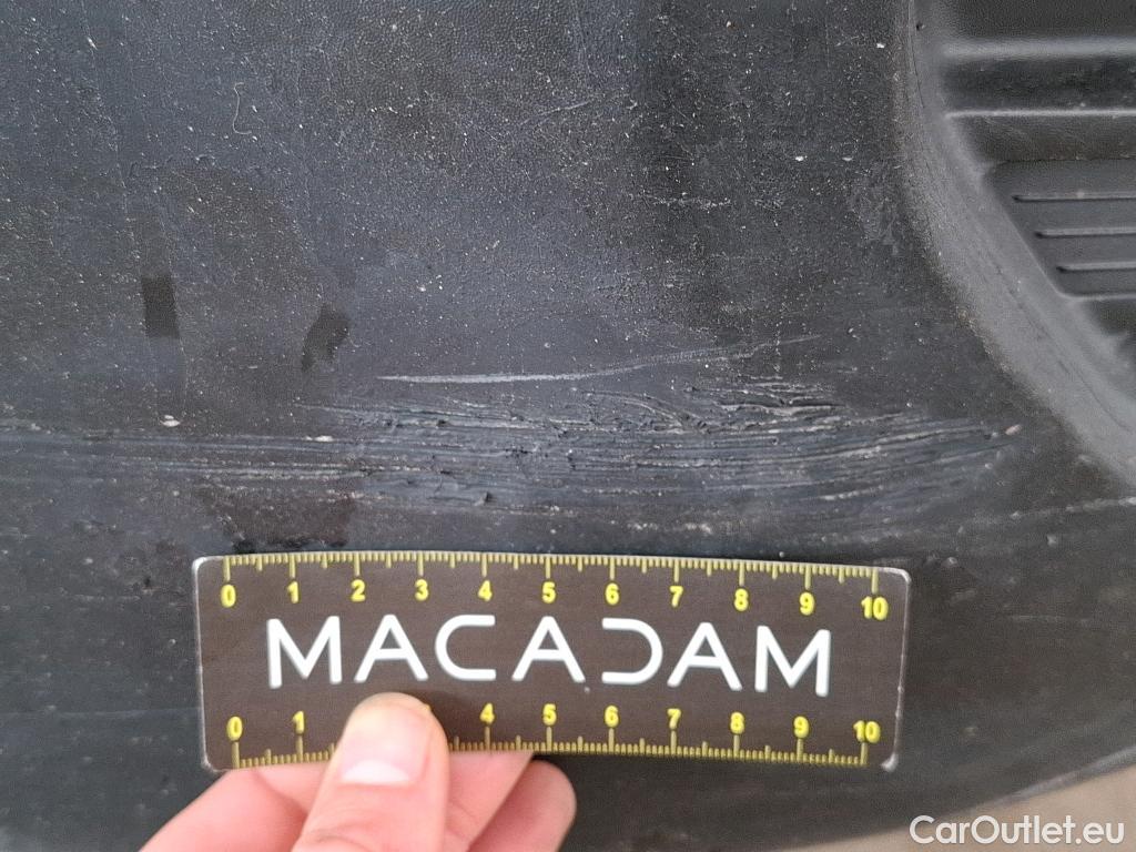  Citroen  Berlingo CITROEN  / 2018 / 4P / Fourgonnette M 650kg BlueHDi 75 S&S BVM Club #14