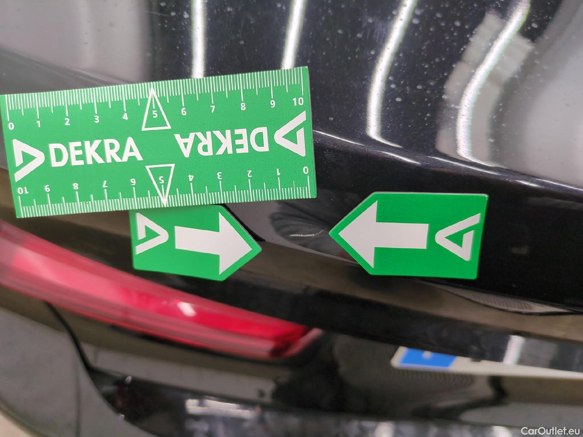  Bmw  Serie 3 Série 3 Berline 316 d Lounge 2.0 120CV BVA8 E6d #19