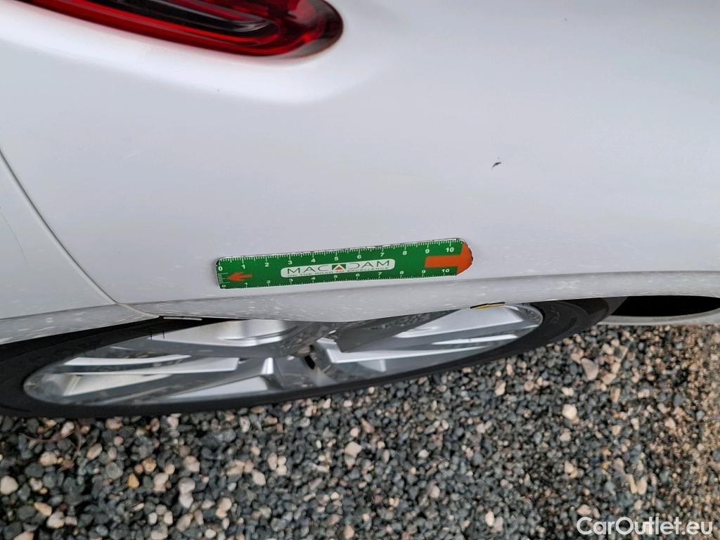  Peugeot  208  Allure Business 1.2 PureTech 110CV BVA6 E6 #2