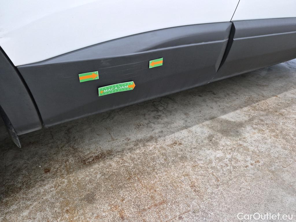  Peugeot  3008  Active Business 1.5 HDi 130CV BVA8 E6d #31