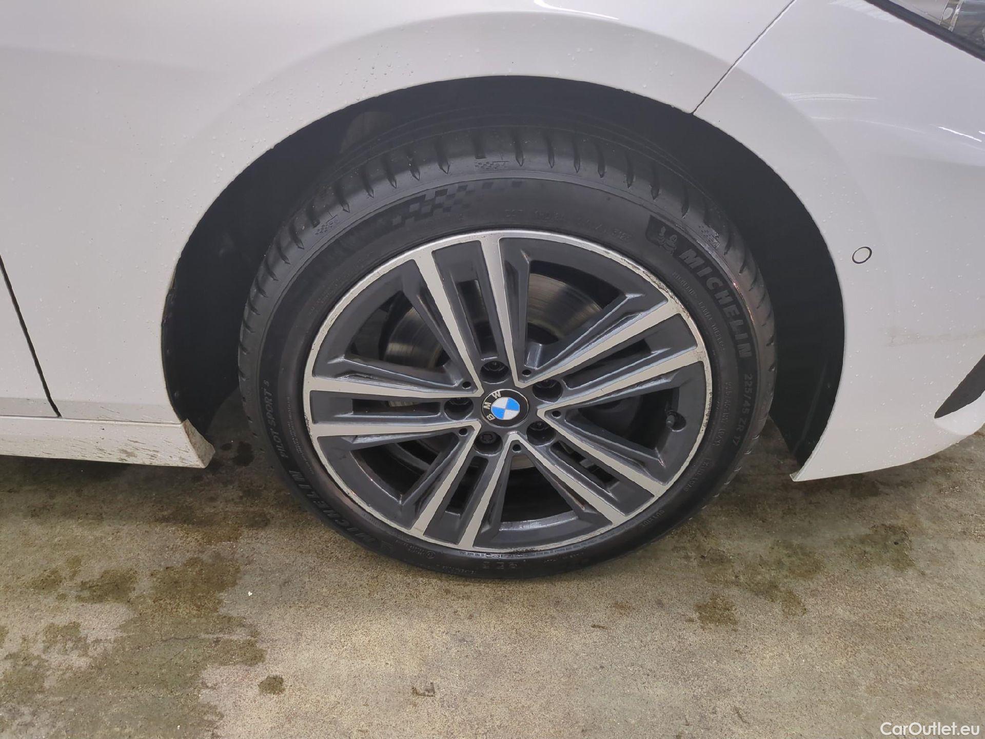  Bmw  Serie 2 BMW Série 2 Gran Coupé / 2019 / 4P / Berline 218I AUTO Business Design #10