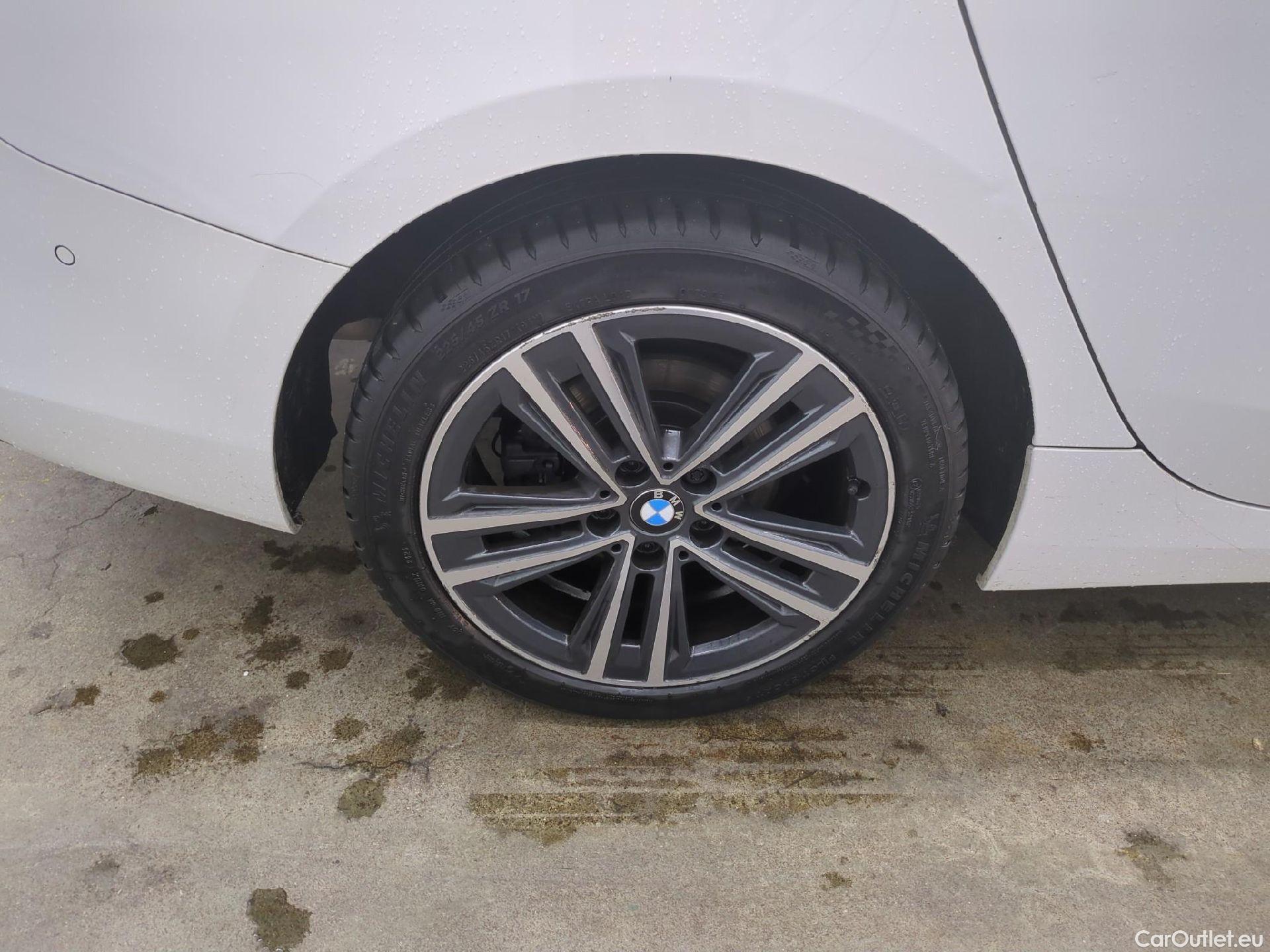  Bmw  Serie 2 BMW Série 2 Gran Coupé / 2019 / 4P / Berline 218I AUTO Business Design #7