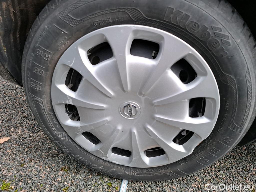  Nissan  Micra NISSAN  5p Berline 10L 71 Visia Pack #6