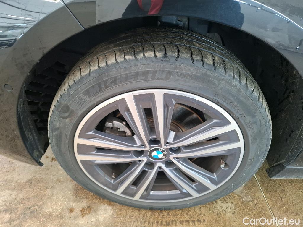  Bmw  Serie 1 BMW Série 1 / 2019 / 5P / Berline 116i Business Design #19