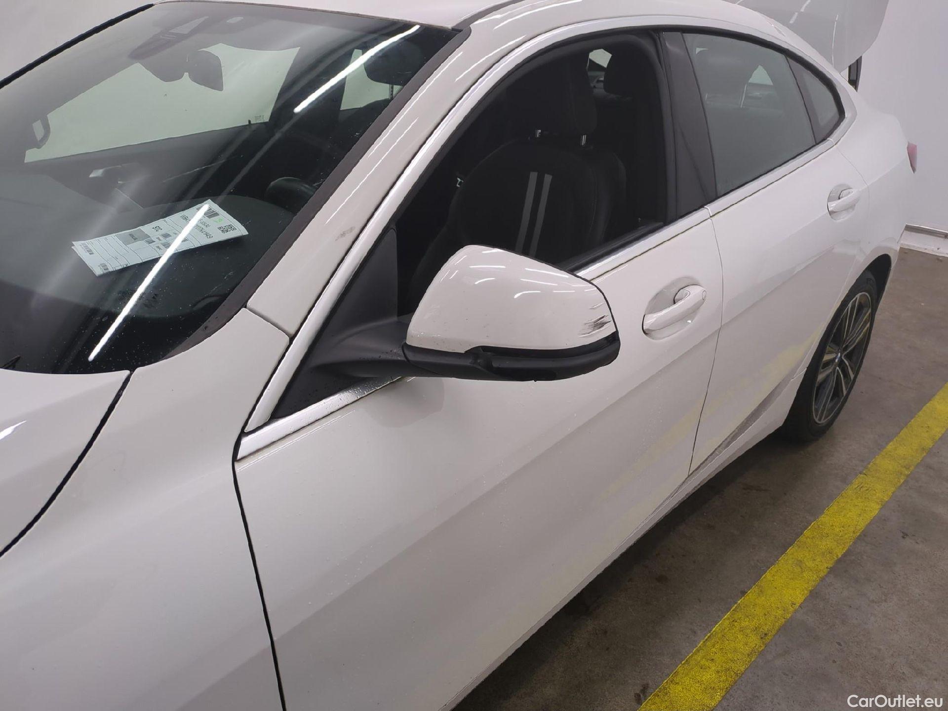  Bmw  Serie 2 BMW Série 2 Gran Coupé / 2019 / 4P / Berline 218I AUTO Business Design #21