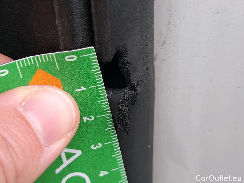  Citroen  Jumper CITROEN  CA VU 4p Fourgon 35 L3H2 BlueHDi 130 BVM6 Cab App Confort #26