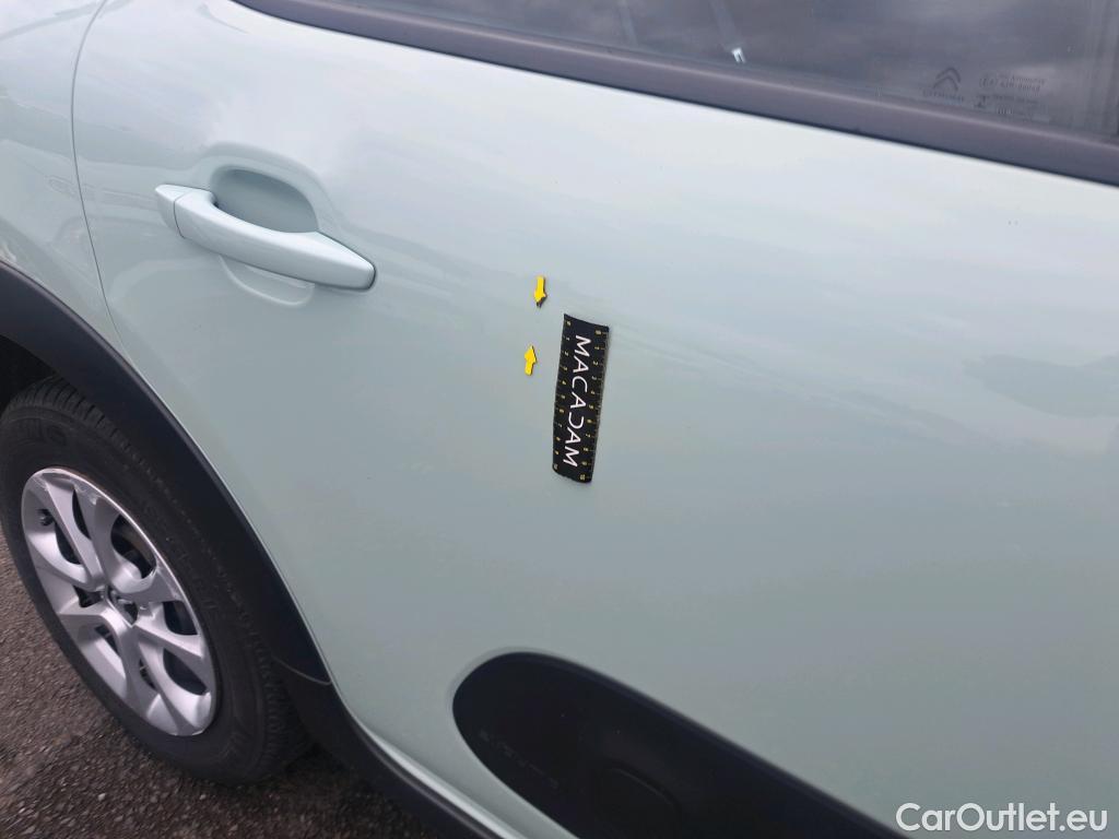  Citroen  C3  Feel 1.2 PureTech 80CV BVM5 E6 #1