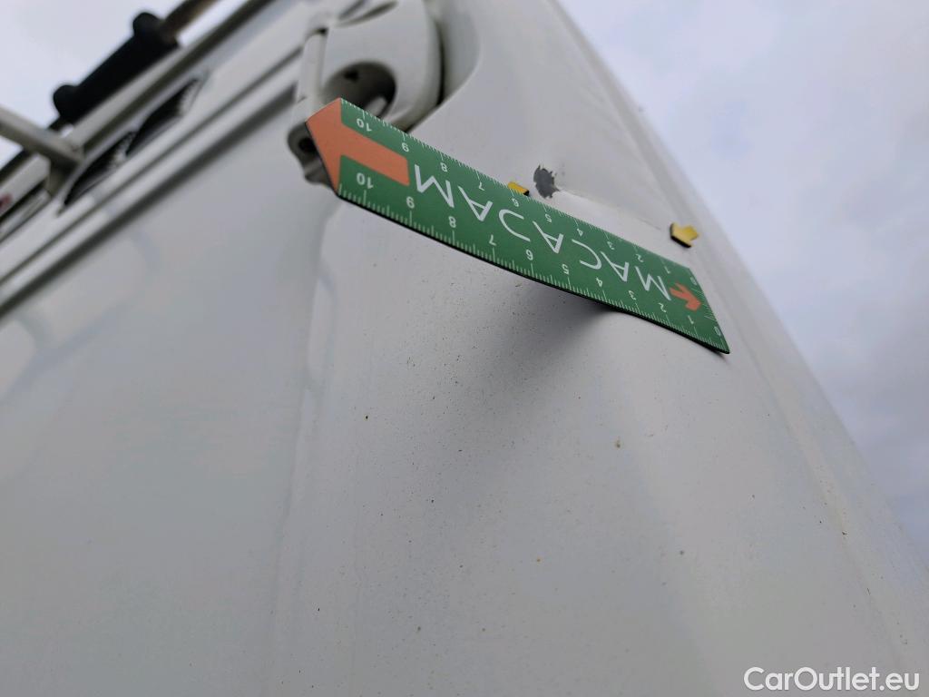  Citroen  Jumper CITROEN  CA VU 4p Fourgon 35 L3H2 BlueHDi 130 BVM6 Cab App Confort #22