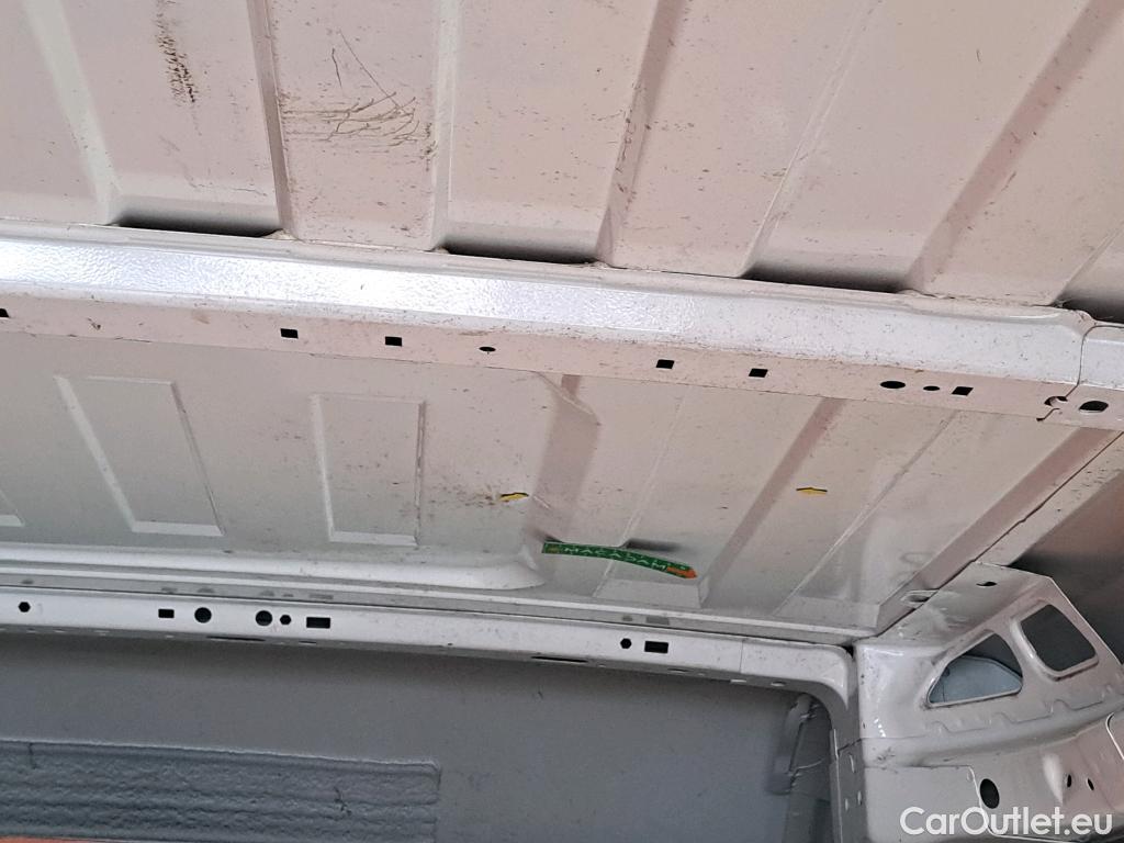  Citroen  Jumper CITROEN  CA VU 4p Fourgon 35 L3H2 BlueHDi 130 BVM6 Cab App Confort #3