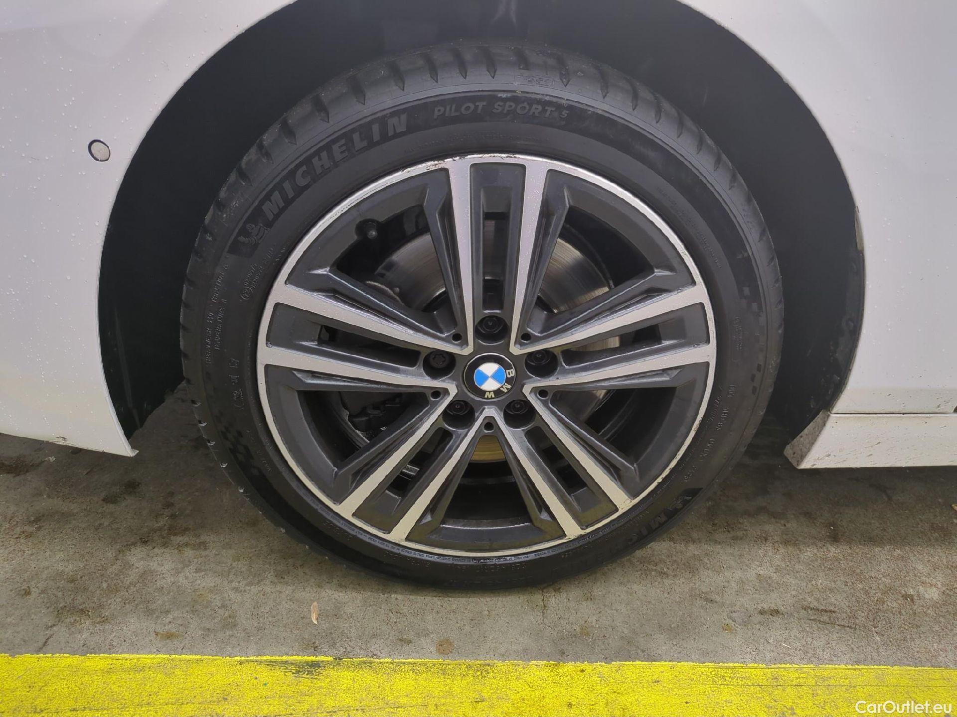  Bmw  Serie 2 BMW Série 2 Gran Coupé / 2019 / 4P / Berline 218I AUTO Business Design #1