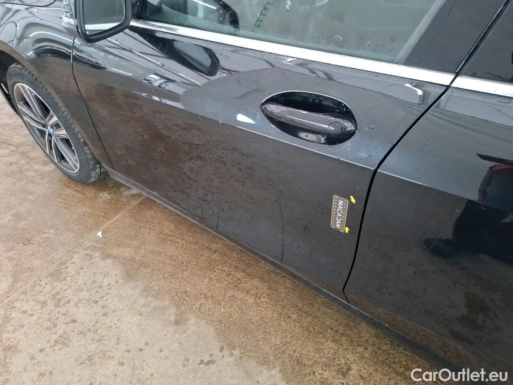  Bmw  Serie 1 BMW Série 1 / 2019 / 5P / Berline 116i Business Design #1