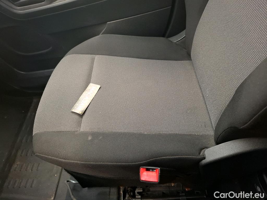  Citroen  Berlingo  Fourgon Club M 650 1.5 BlueHDi 75CV BVM5 E6dT #24