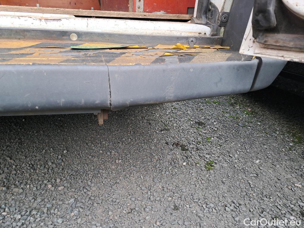  Citroen  Jumper CITROEN  CA VU 4p Fourgon 35 L3H2 BlueHDi 130 BVM6 Cab App Confort #16