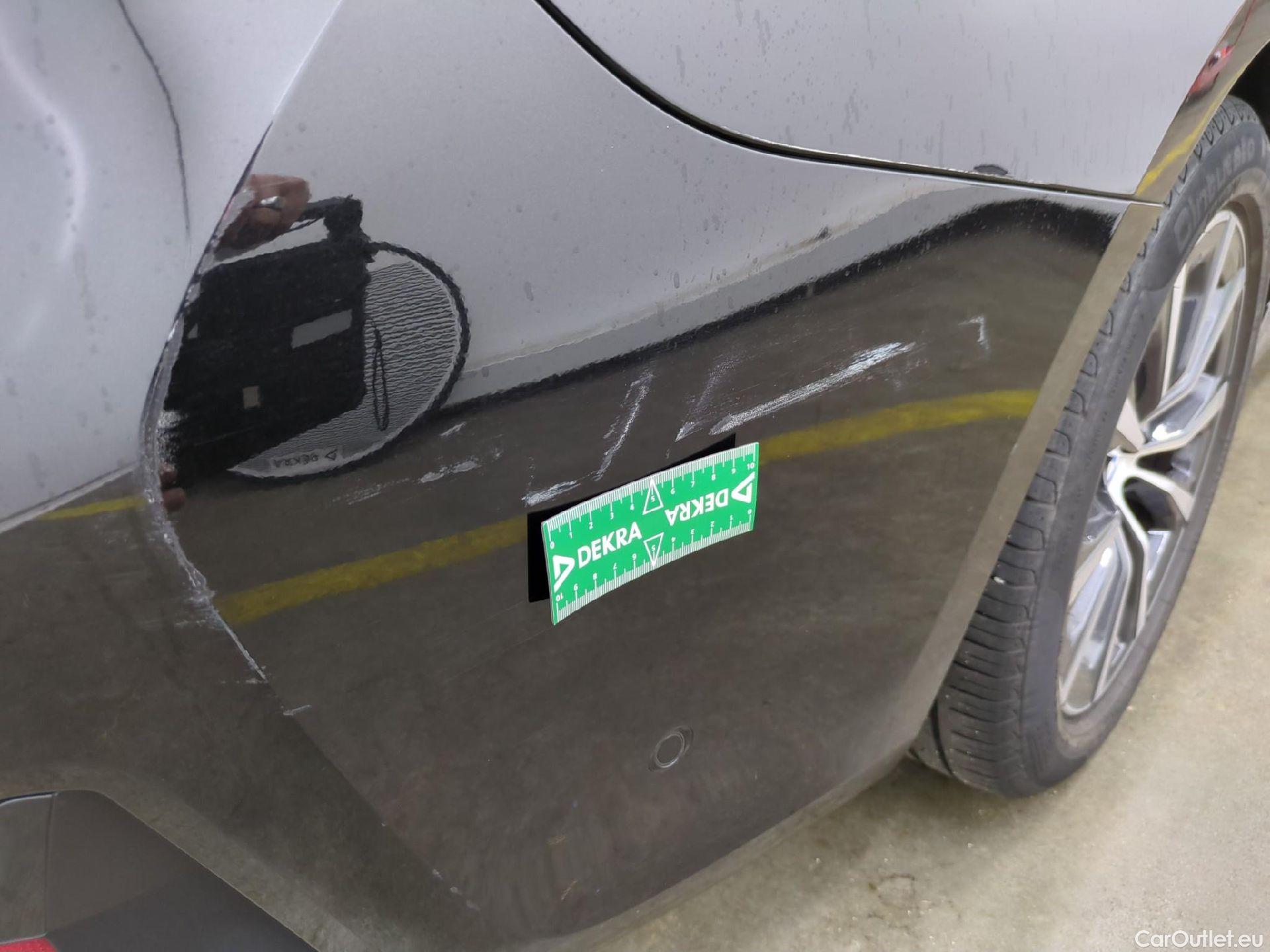  Bmw  Serie 3 Série 3 Berline 316 d Lounge 2.0 120CV BVA8 E6d #7