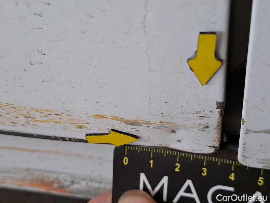  Citroen  Berlingo CITROEN  / 2018 / 4P / Fourgonnette M 650kg BlueHDi 75 S&S BVM Club #26