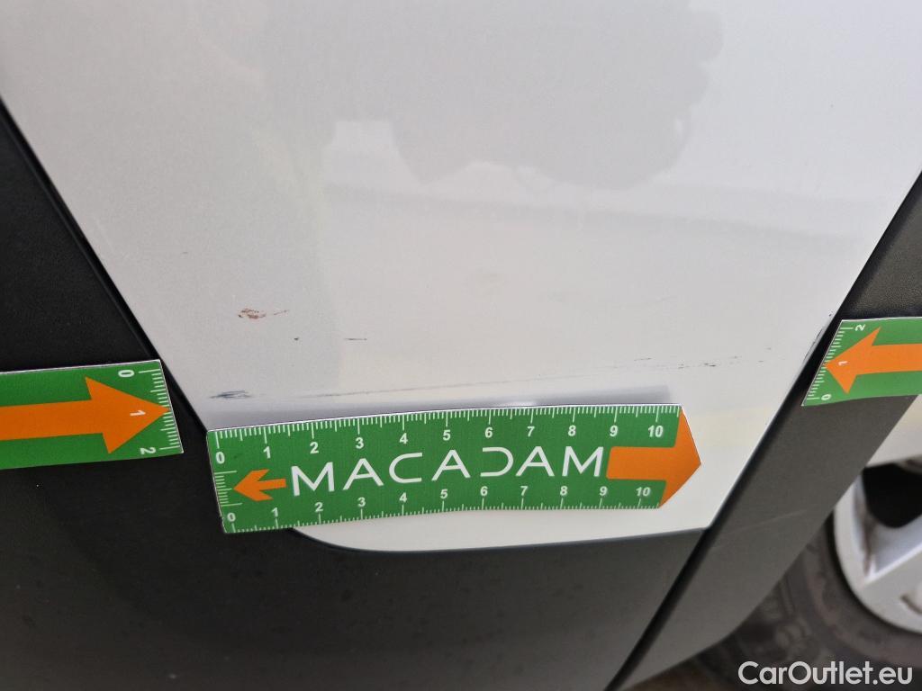  Peugeot  3008  Active Business 1.5 HDi 130CV BVA8 E6d #8