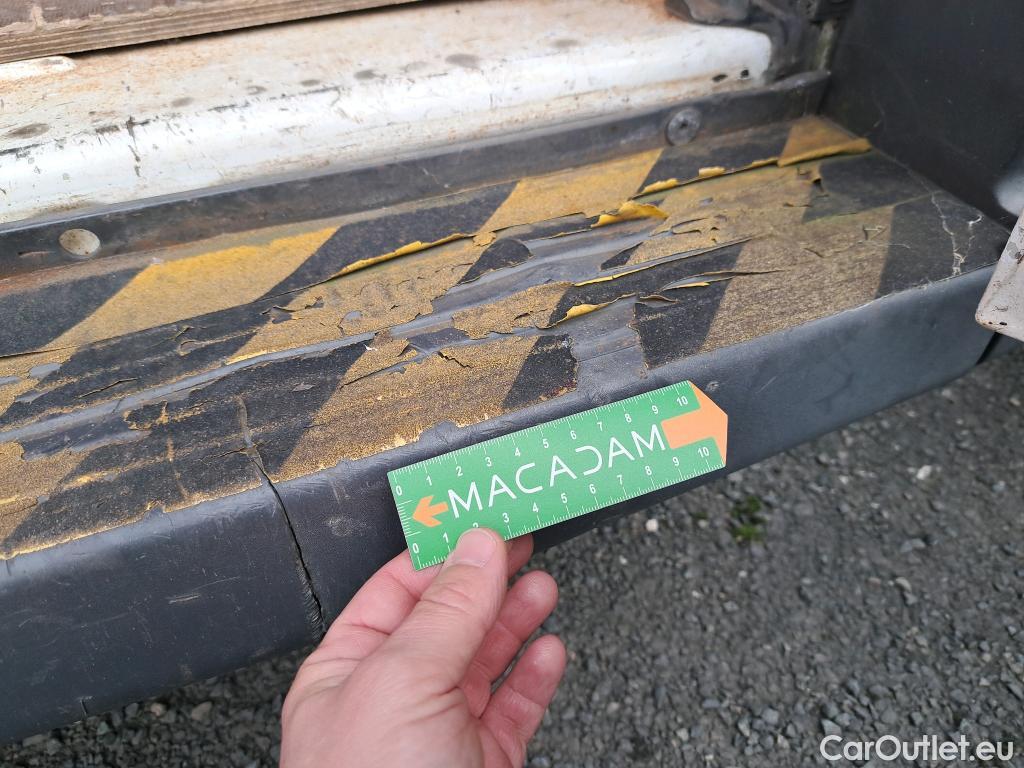  Citroen  Jumper CITROEN  CA VU 4p Fourgon 35 L3H2 BlueHDi 130 BVM6 Cab App Confort #15