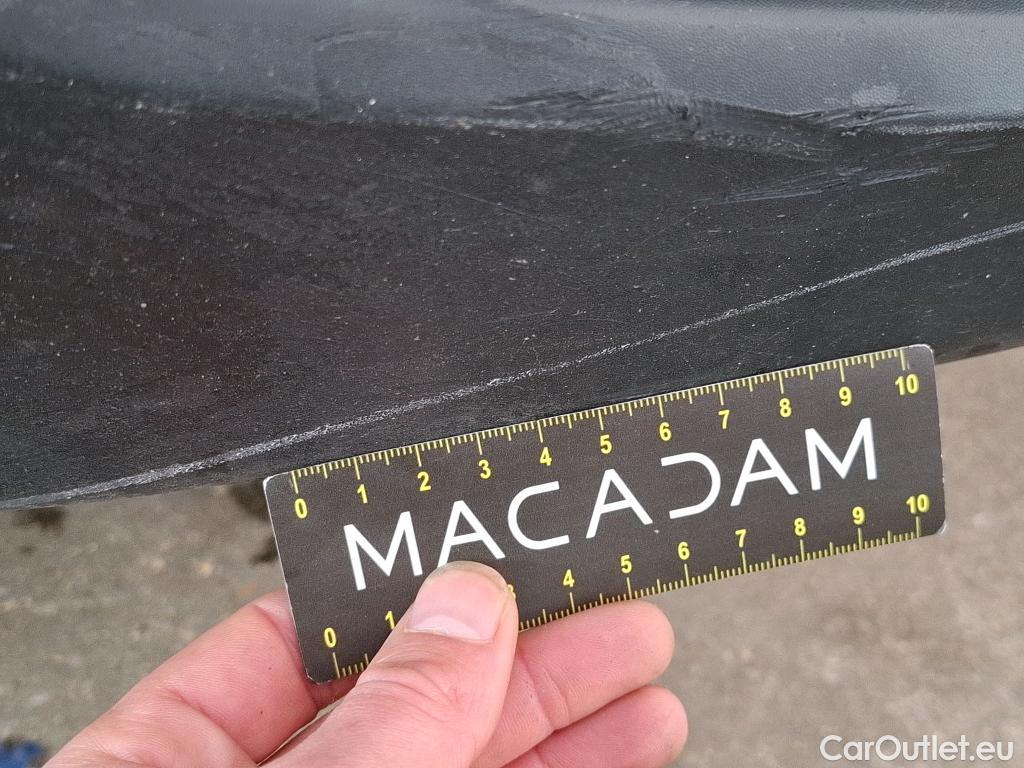  Citroen  Berlingo CITROEN  / 2018 / 4P / Fourgonnette M 650kg BlueHDi 75 S&S BVM Club #15