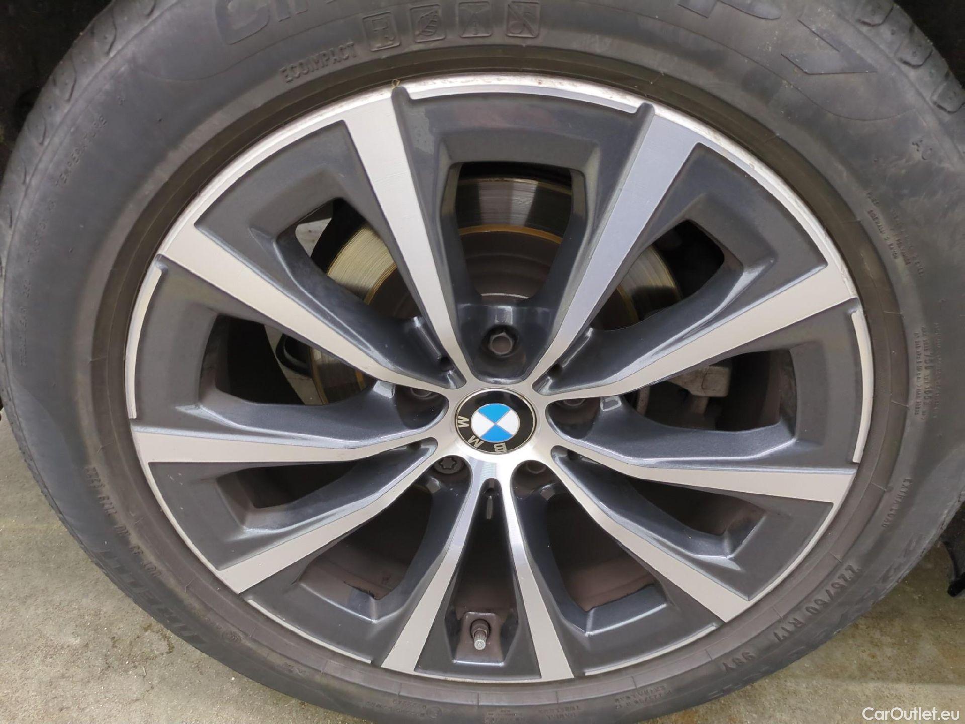  Bmw  Serie 3 Série 3 Berline 316 d Lounge 2.0 120CV BVA8 E6d #5